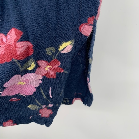 Terra & Sky Plus size  Floral Scoop Neck Sweater Size 14w (OX) - Picture 3 of 5